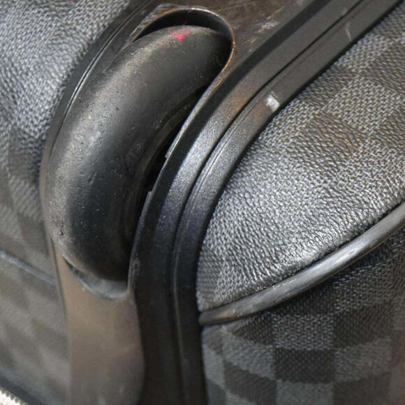 Louis Vuitton Damier Graphite Pegase 55 Business NM - Picture 8 of 15